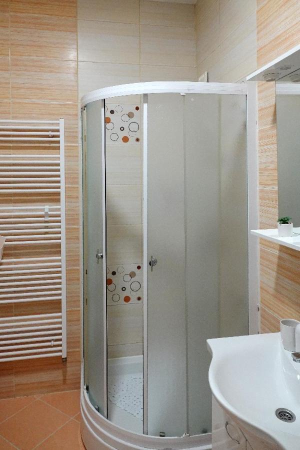 Apartman Gundulic Вінковці Екстер'єр фото