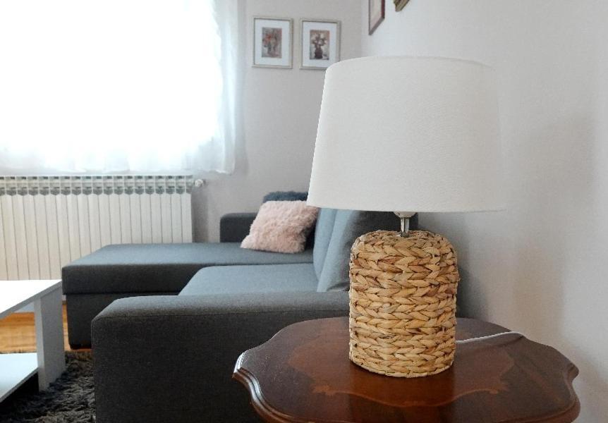Apartman Gundulic Вінковці Екстер'єр фото