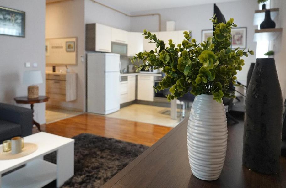 Apartman Gundulic Вінковці Екстер'єр фото
