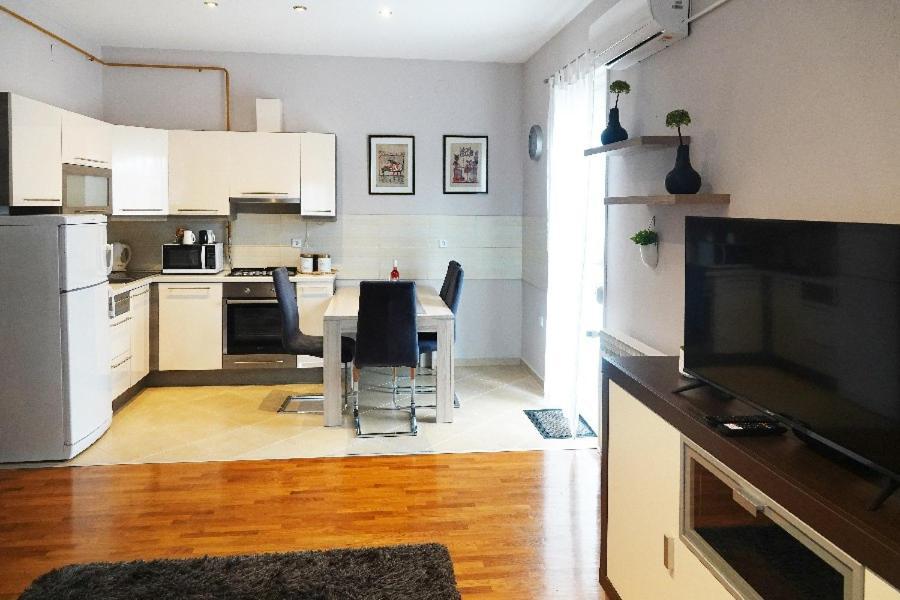 Apartman Gundulic Вінковці Екстер'єр фото