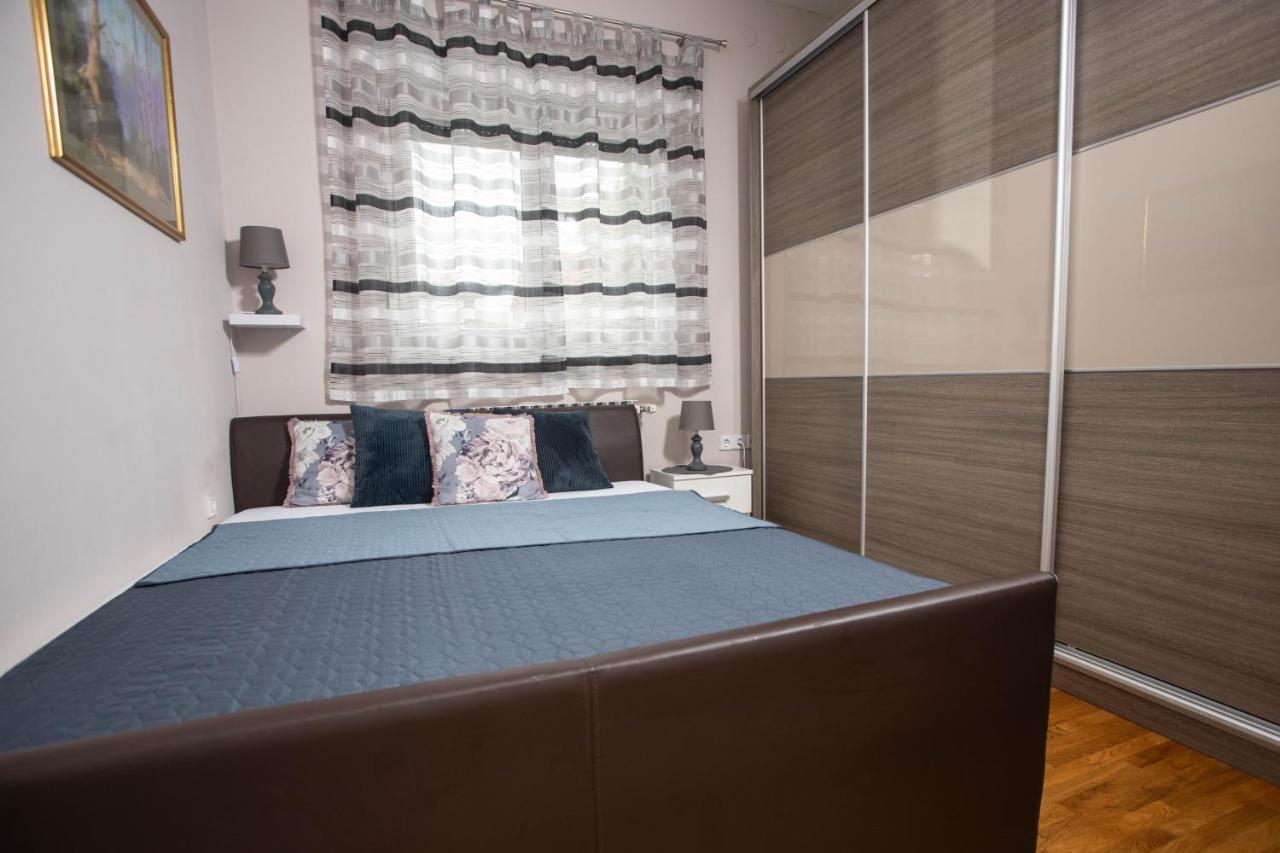 Apartman Gundulic Вінковці Екстер'єр фото