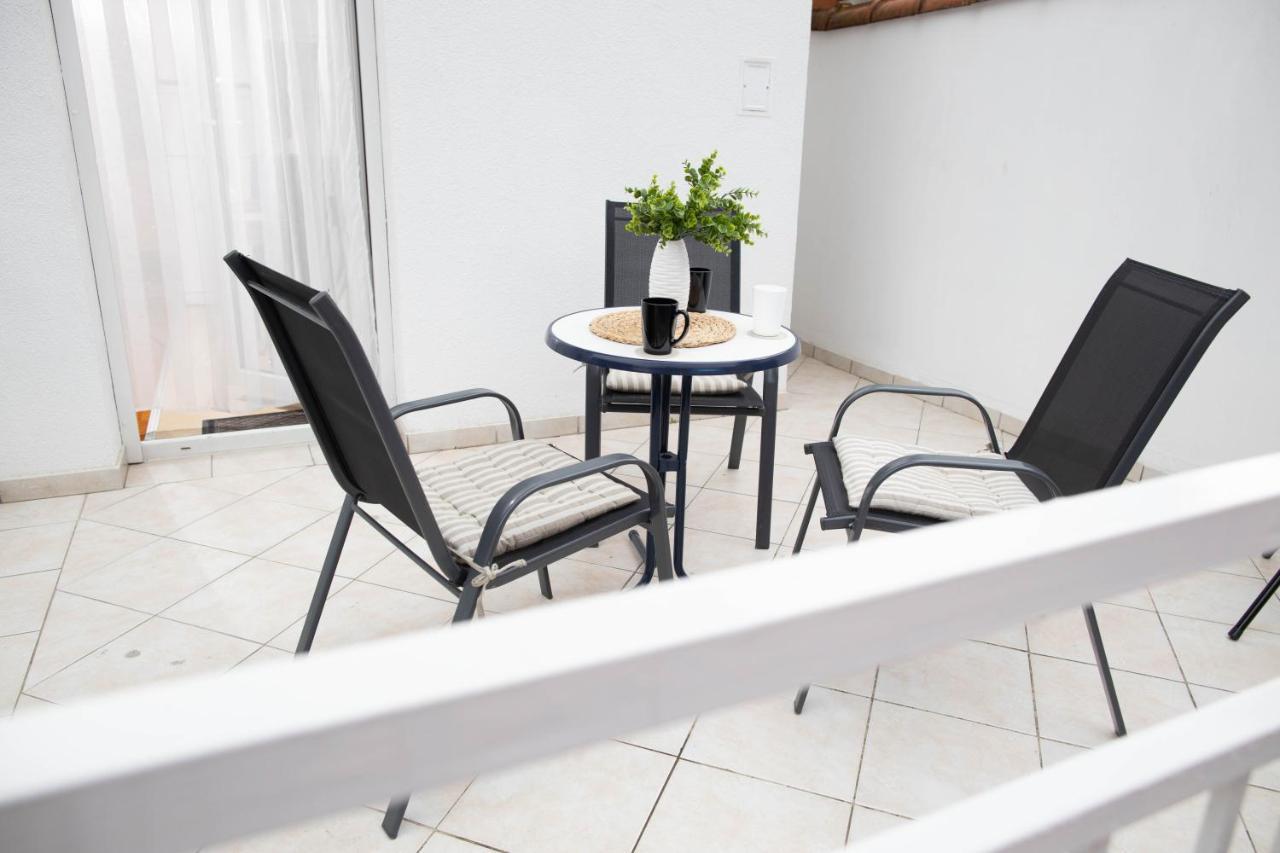 Apartman Gundulic Вінковці Екстер'єр фото