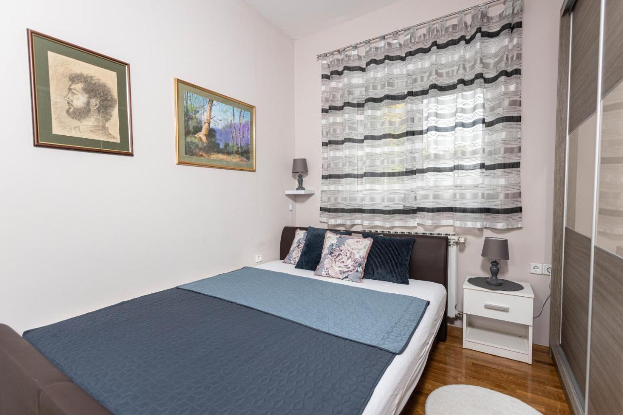 Apartman Gundulic Вінковці Екстер'єр фото