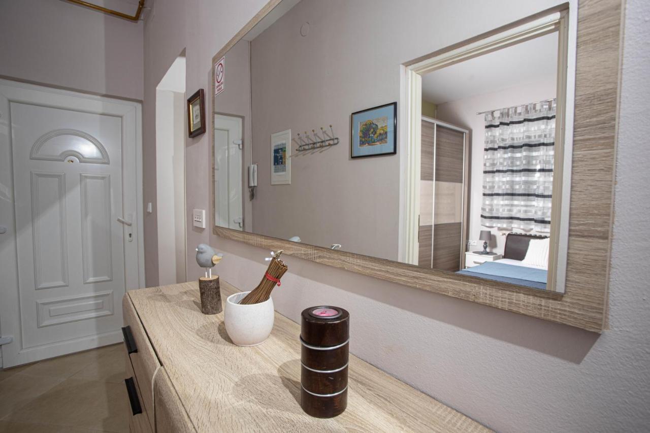 Apartman Gundulic Вінковці Екстер'єр фото